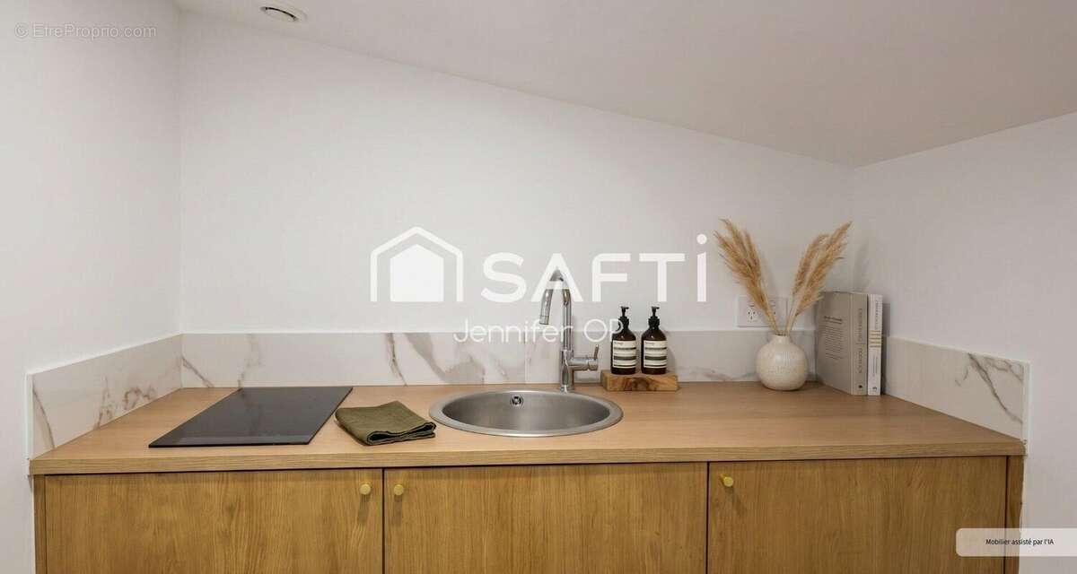 Photo 9 - Appartement à PANTIN