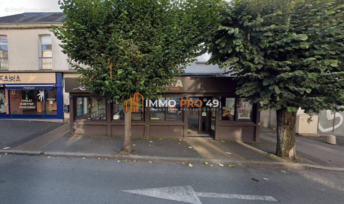 Appartement à CHOLET