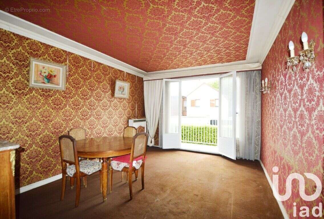 Photo 4 - Appartement à VILLIERS-SUR-MARNE