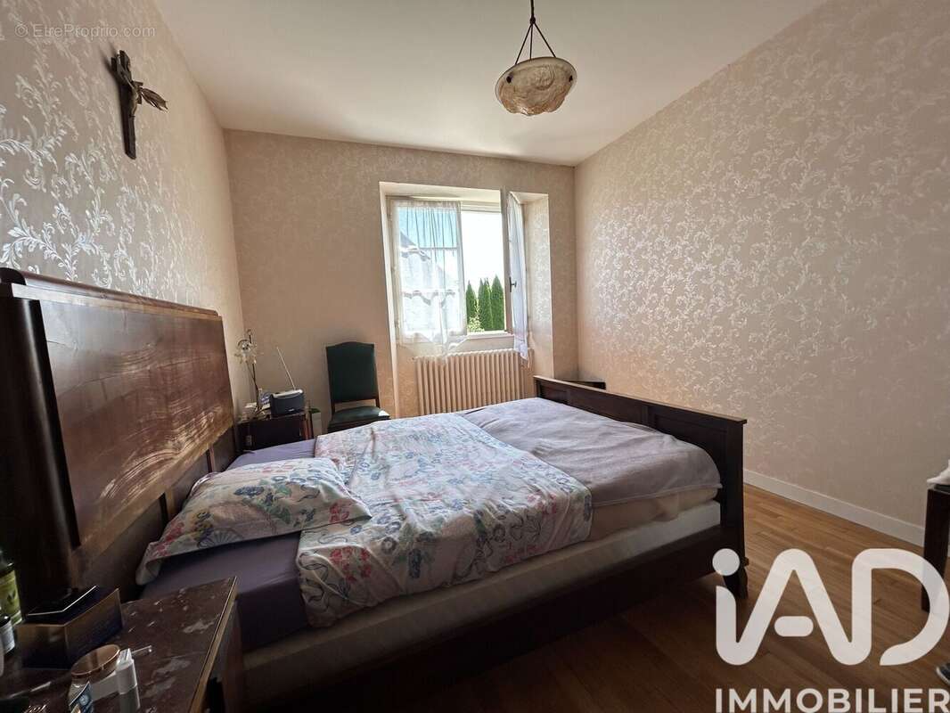 Photo 7 - Maison à PLOERMEL