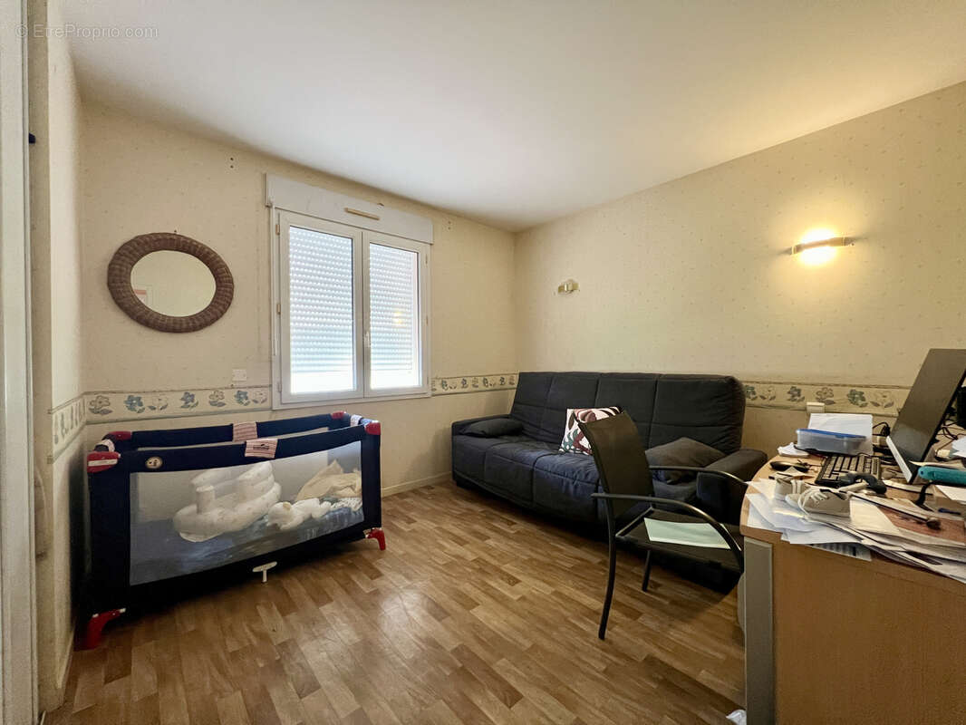 Maison à SAINT-PAUL-CAP-DE-JOUX