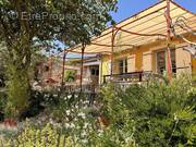 Maison à GOUDARGUES