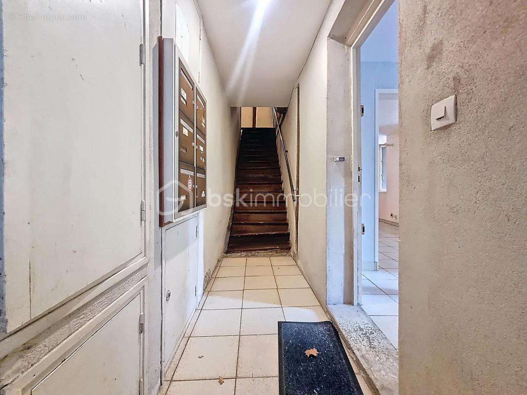 Appartement à CASTRES