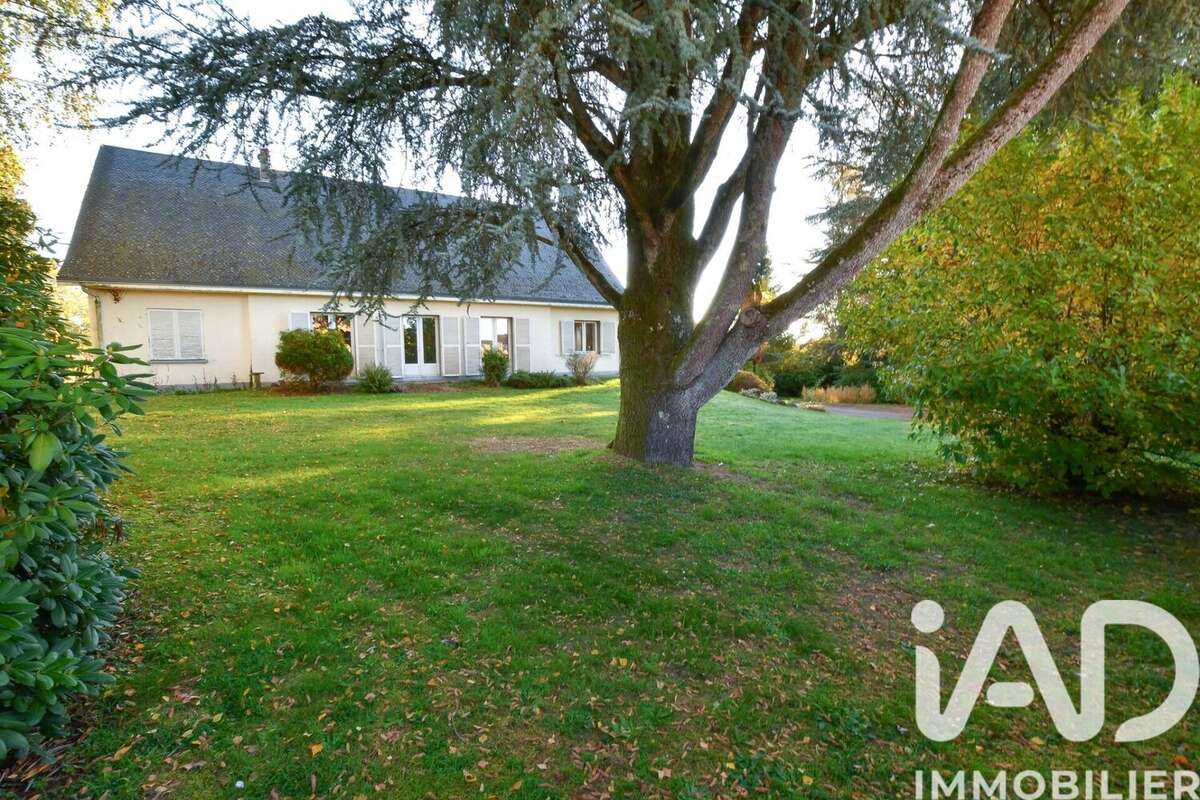 Photo 6 - Maison à AMBAZAC