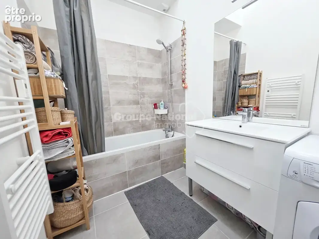 Appartement  duplex de 94 m² 4 pièce(s) - photo 17