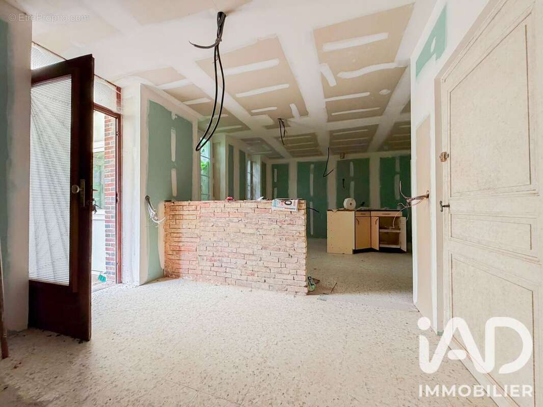 Maison 90 m² à Bussy-En-Othe  - photo 3