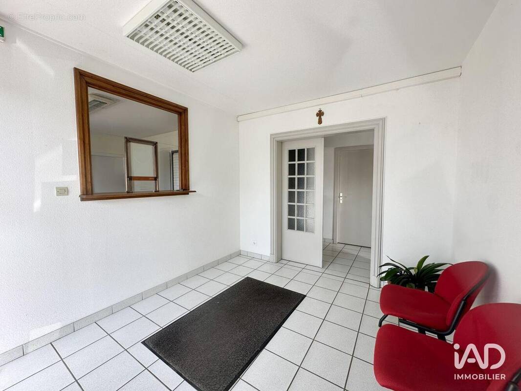 Photo 1 - Appartement à VIEUX-THANN