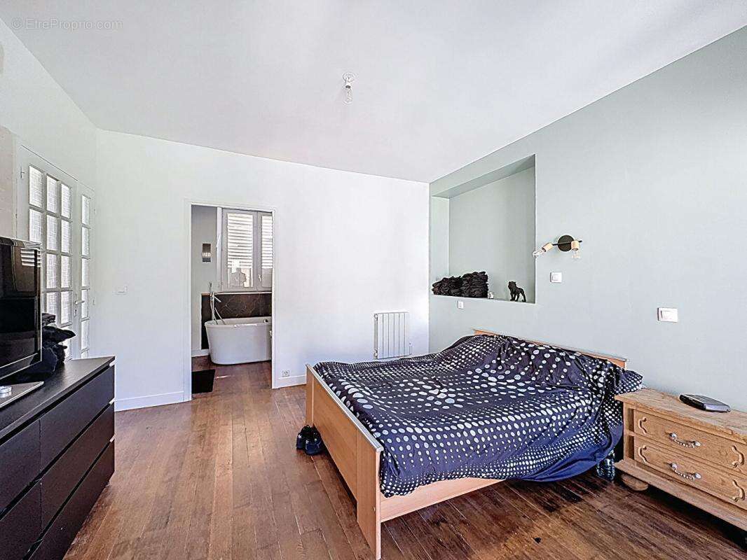 Maison à NEUILLY-SOUS-CLERMONT