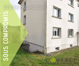 Appartement à MOYENMOUTIER