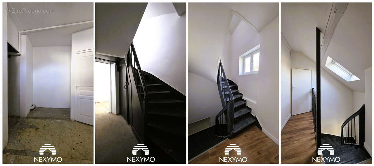 Appartement à LE MANS