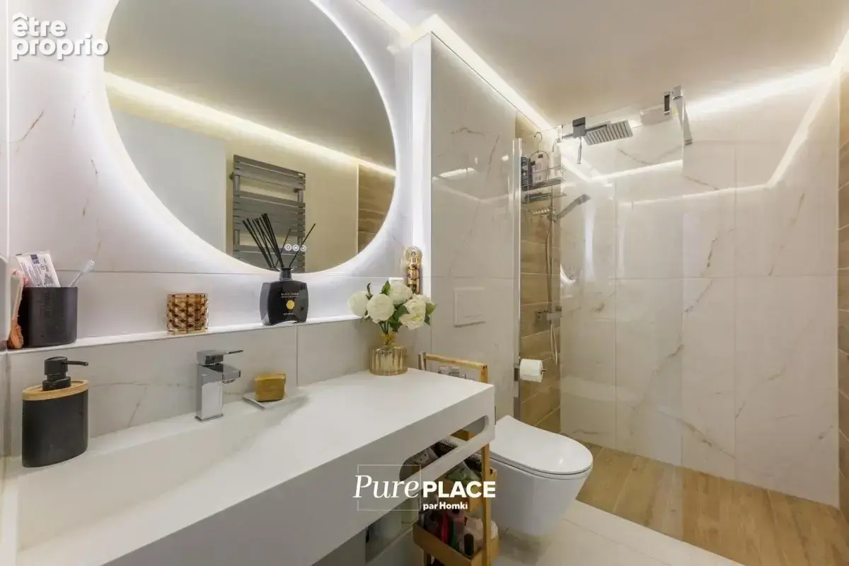 Maison/Villa T8 de 250 m² à Pontoise 95300 - photo 18