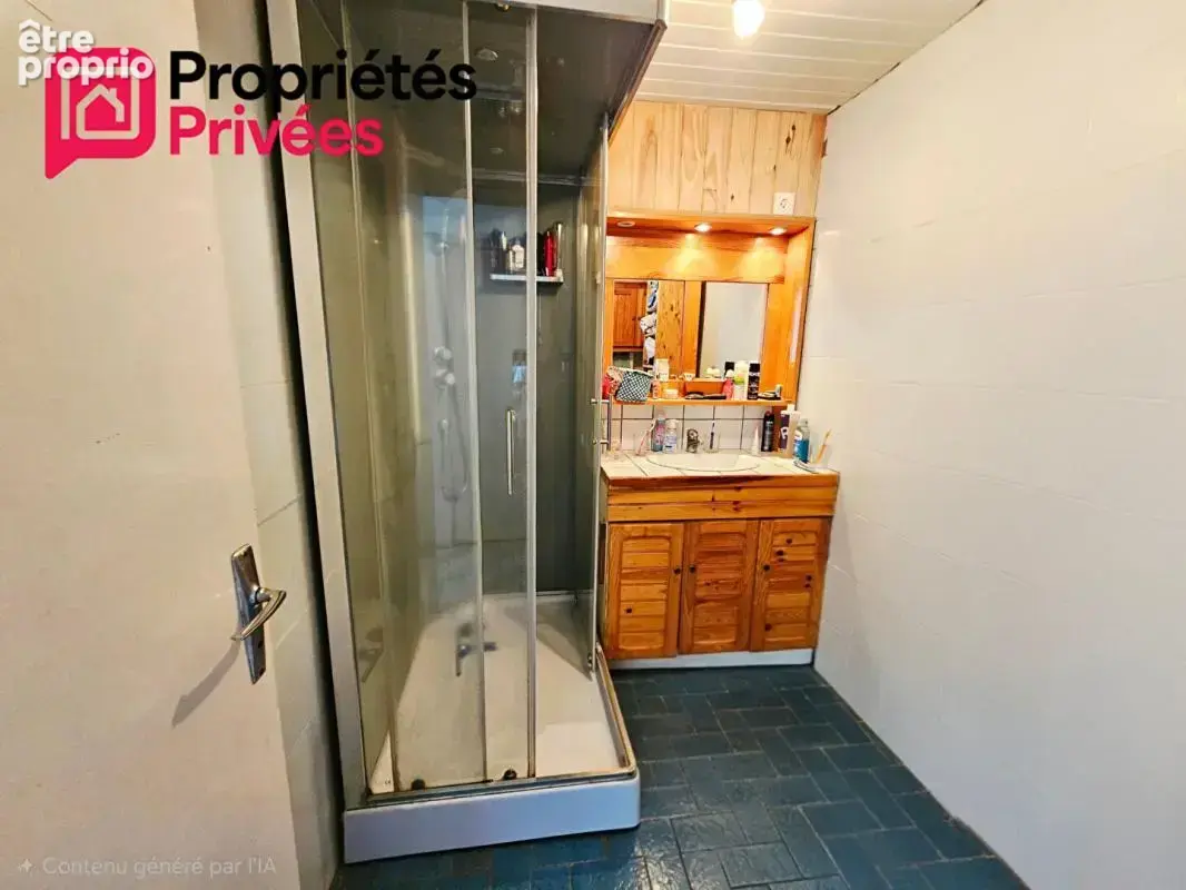 Maison Val D Erdre Auxence 5 pièce(s) 136 m2 - photo 6