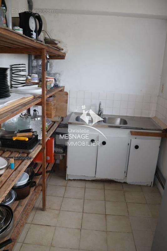 À vendre chez Christelle Mesnage Immobilier Ensemble immobil - photo 5