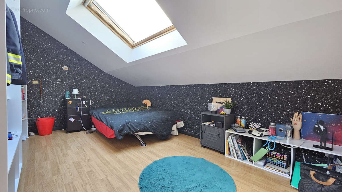 Maison à LES HERBIERS