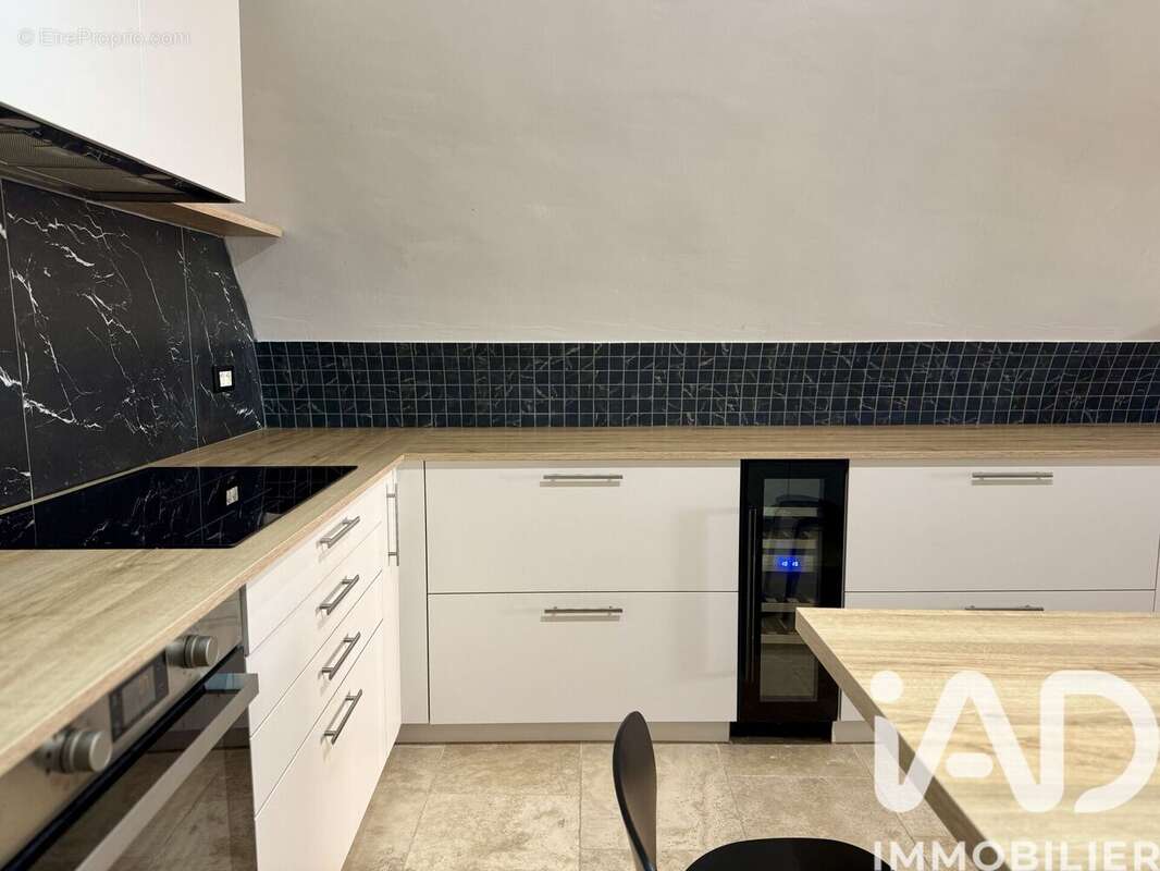 Photo 4 - Maison à LA GARDE-FREINET