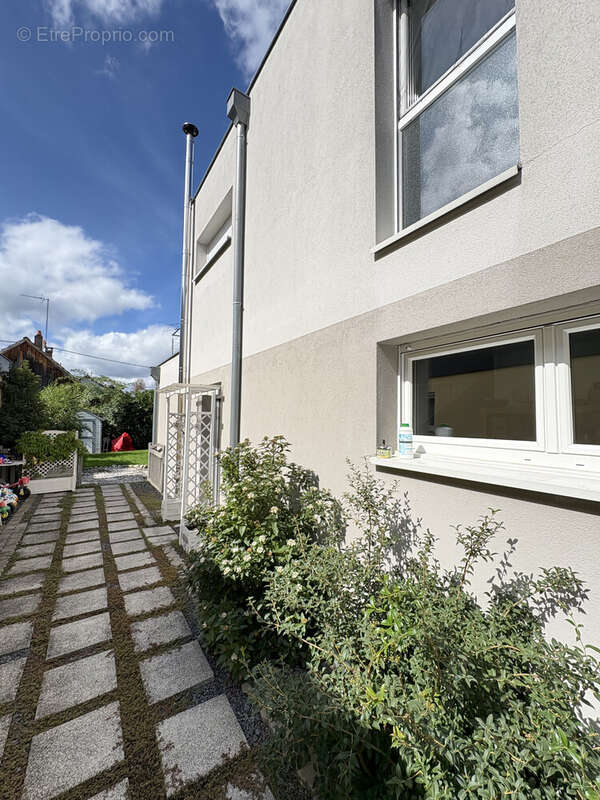 Maison à RICHTOLSHEIM