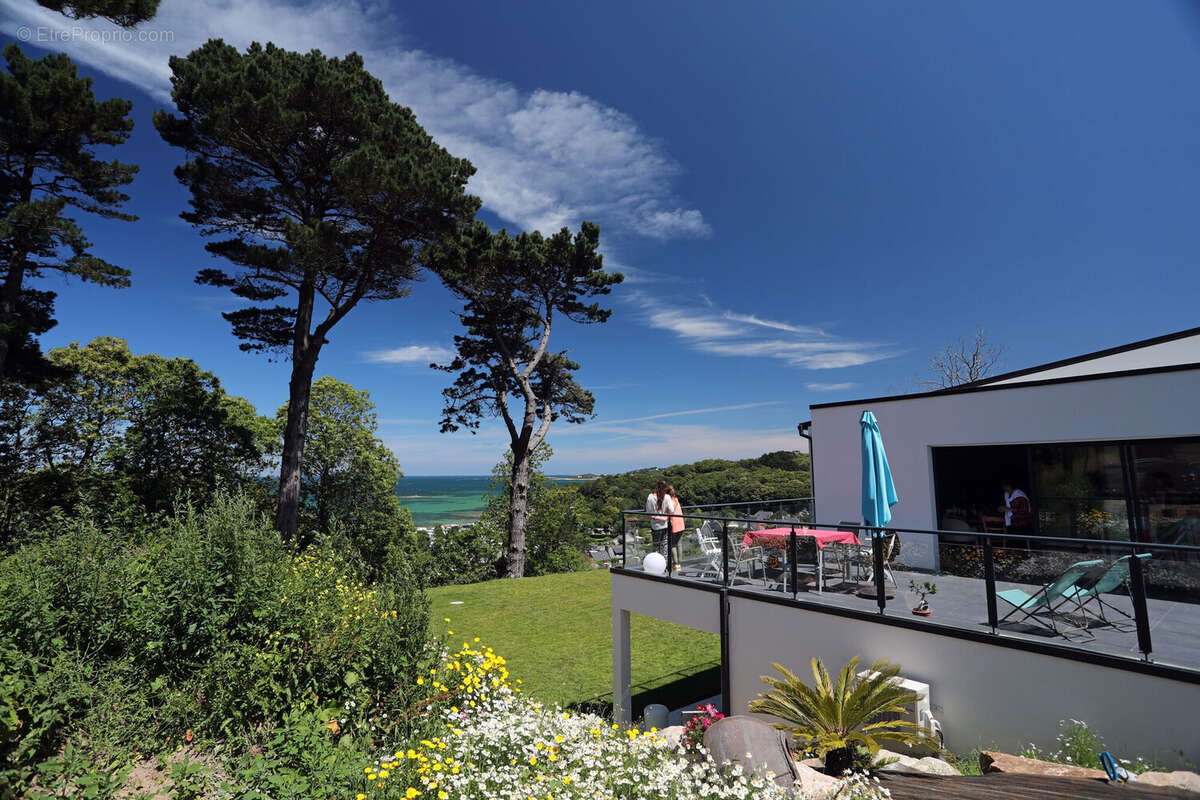 Maison à PERROS-GUIREC