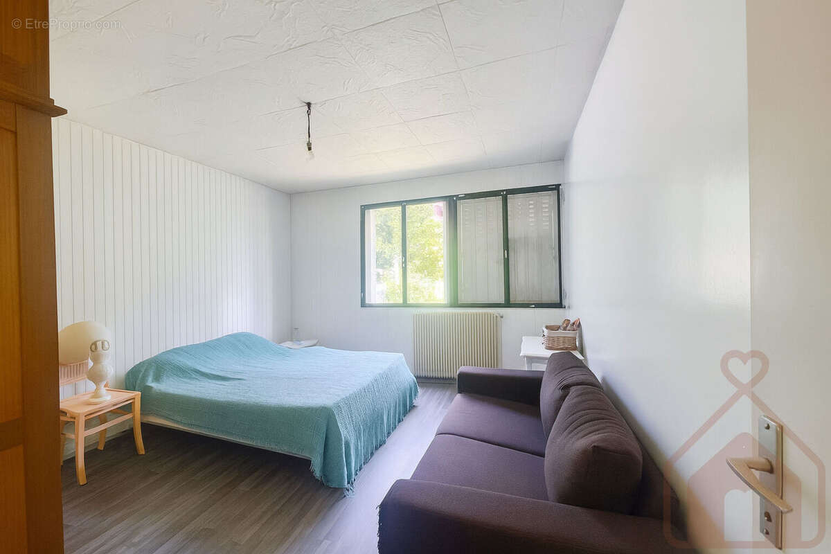 Maison à LE KREMLIN-BICETRE