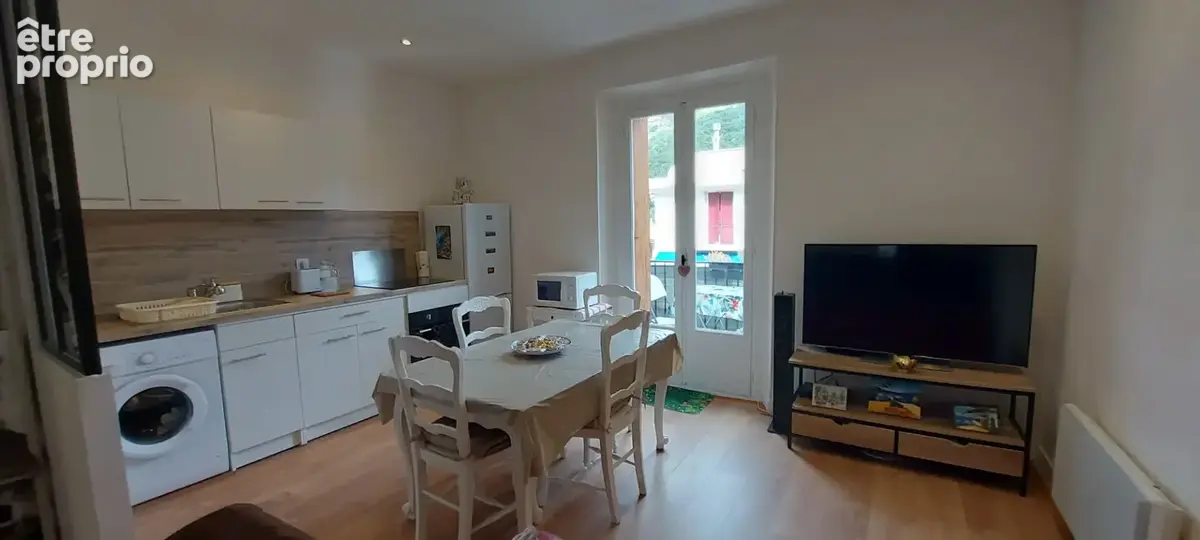 Appartement à AMELIE-LES-BAINS-PALALDA