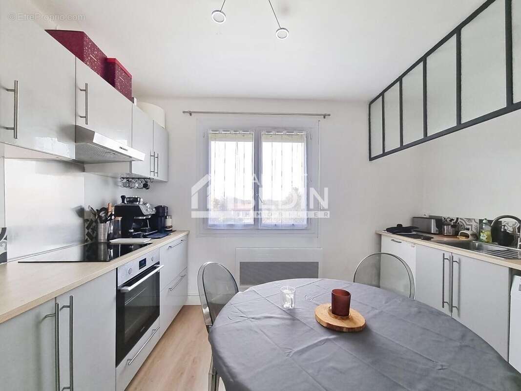 Maison à FENOUILLET