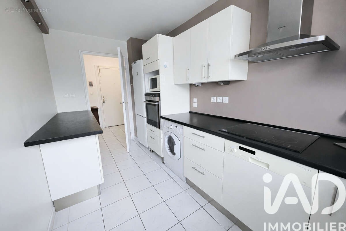 Photo 3 - Appartement à LIMEIL-BREVANNES
