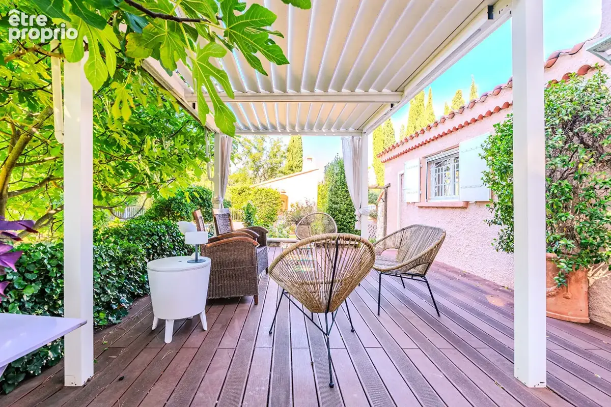 Maison familiale Aix Ouest 220m2 garage piscine - photo 2