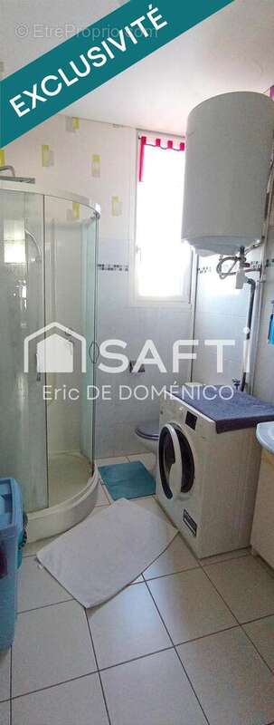 Photo 7 - Appartement à TOULON