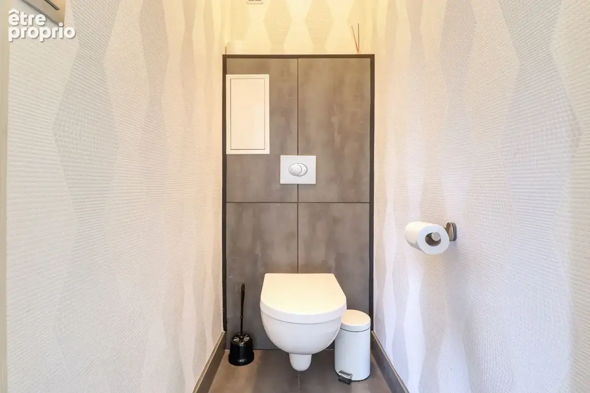 Appartement 59m² à strasbourg - photo 15