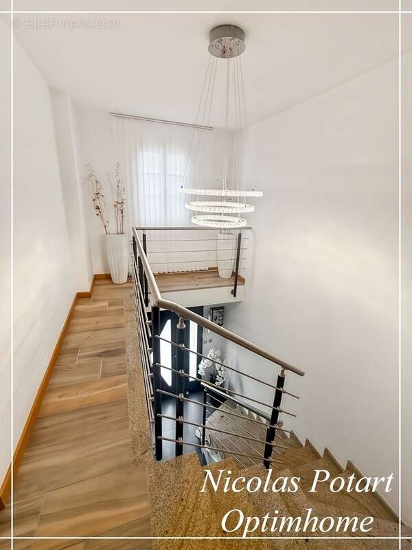 Maison à CHOISY-AU-BAC