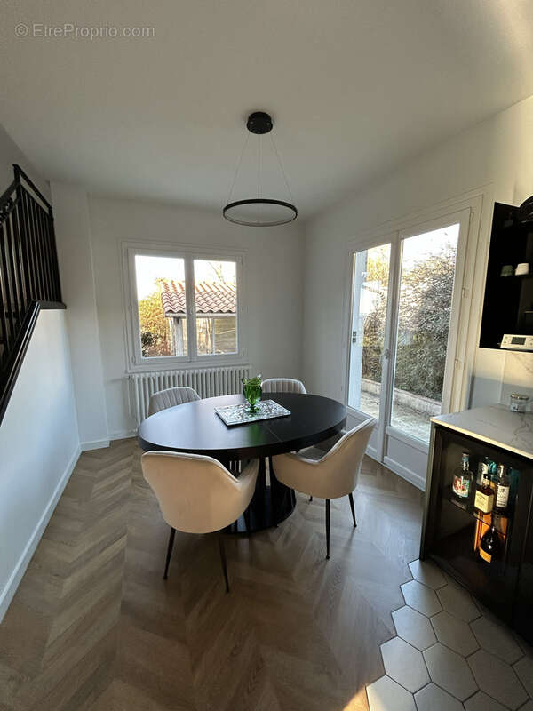 Elegante maison 122 m2 le vernet - photo 12