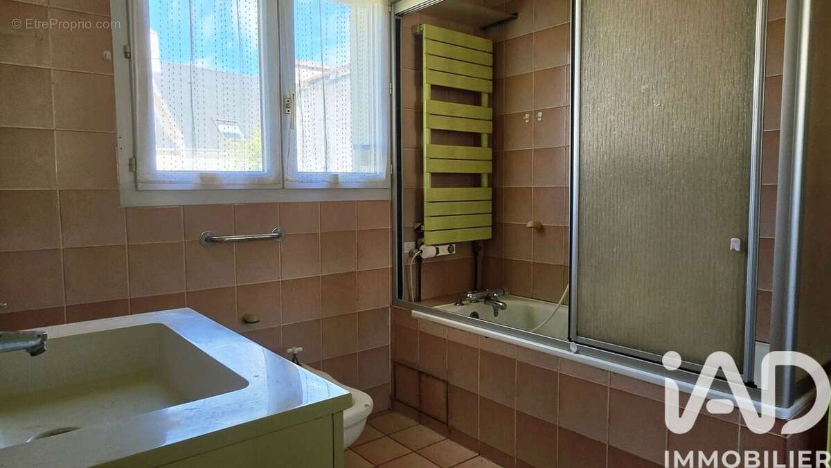 Photo 9 - Maison à SARZEAU