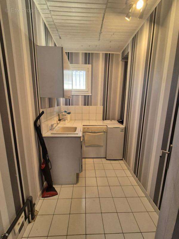 Magnifique maison de 121.13 m² avec son garage et sa piscine - photo 23