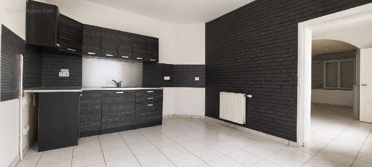 Maison à HOUDAIN