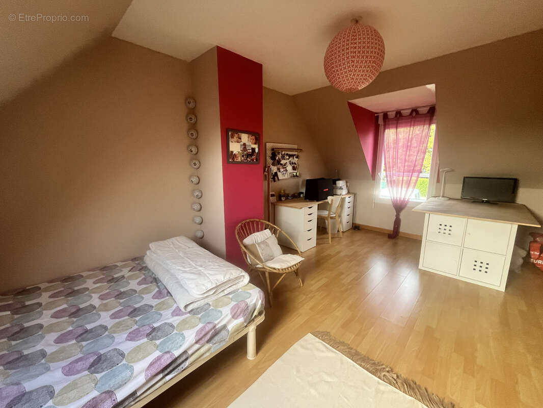 Maison à SAINTE-MARIE