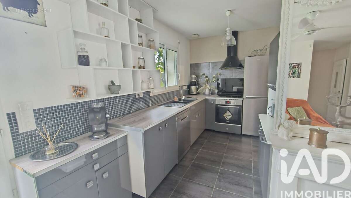 Photo 5 - Maison à PESSAC