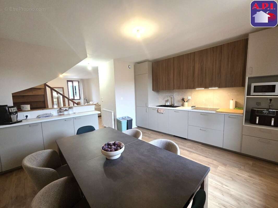 Maison 62 m² à Mazeres  - photo 3