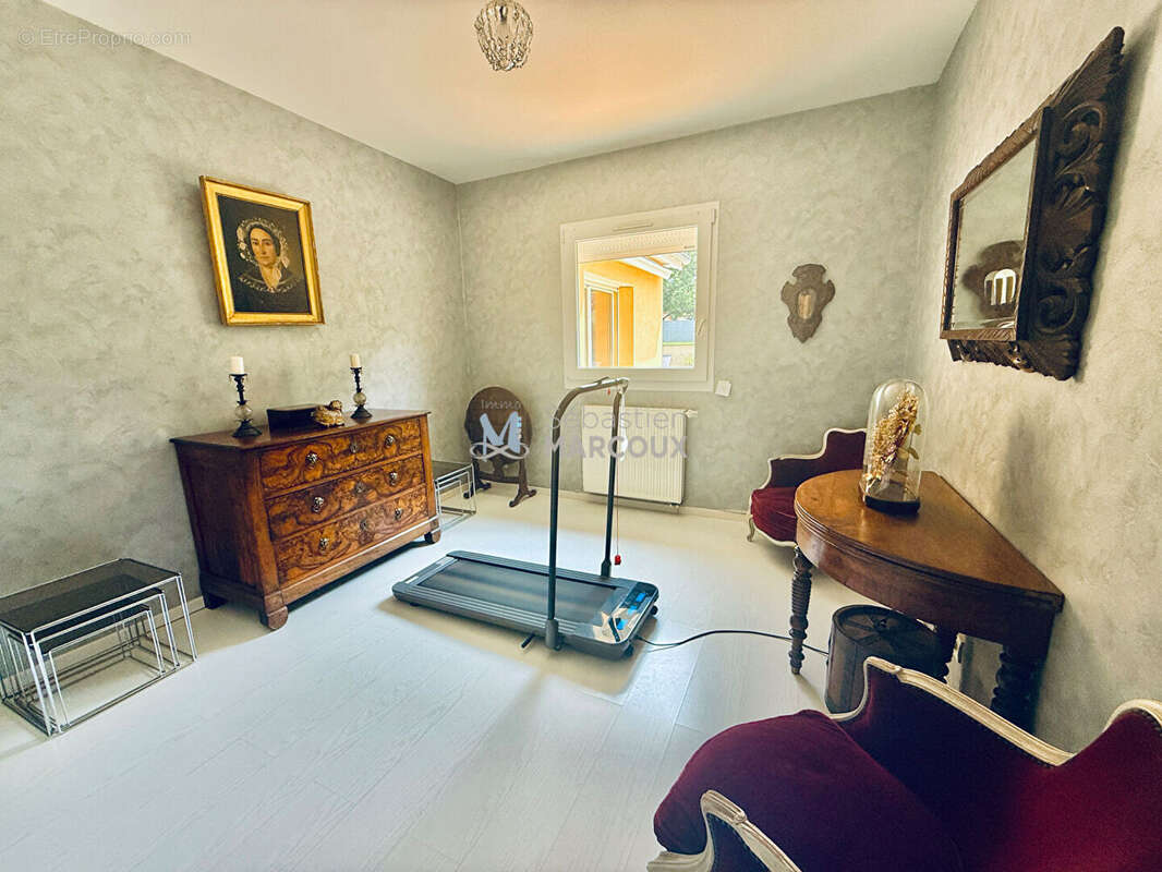 Maison à SAINT-MARCELLIN-EN-FOREZ