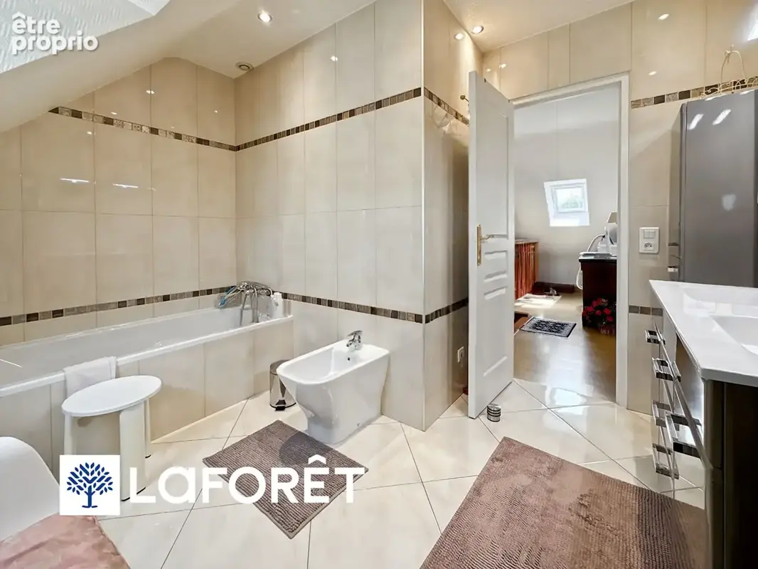 Maison traditionnelle 6 pièces à vendre à Morsang-sur-Orge en excellent état - photo 10
