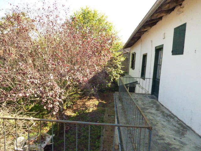 Maison à LANNEMEZAN