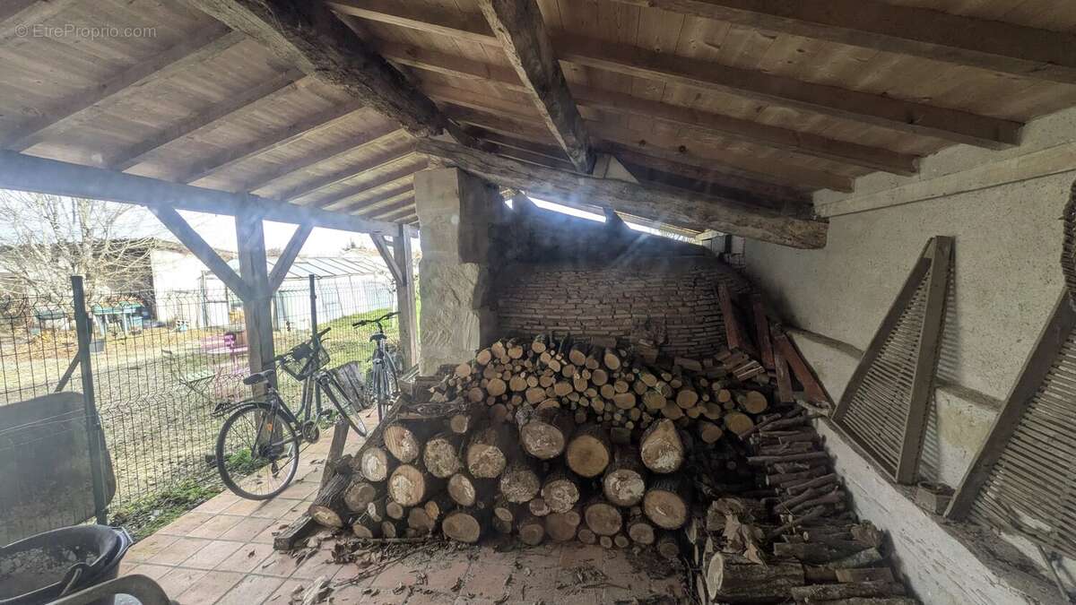 Maison à MIRAMONT-DE-GUYENNE