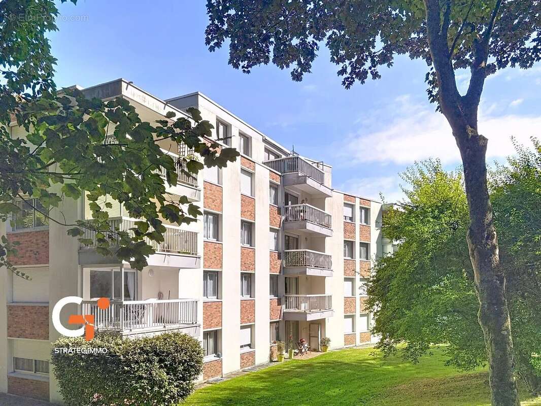 Appartement à DIEPPE