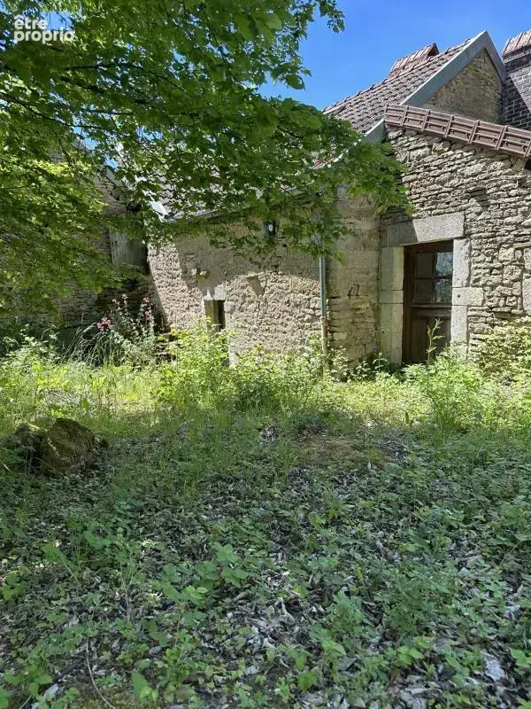 Maison 3 pièces 60 m² à vendre à Mont-Saint-Jean (21320) - photo 3