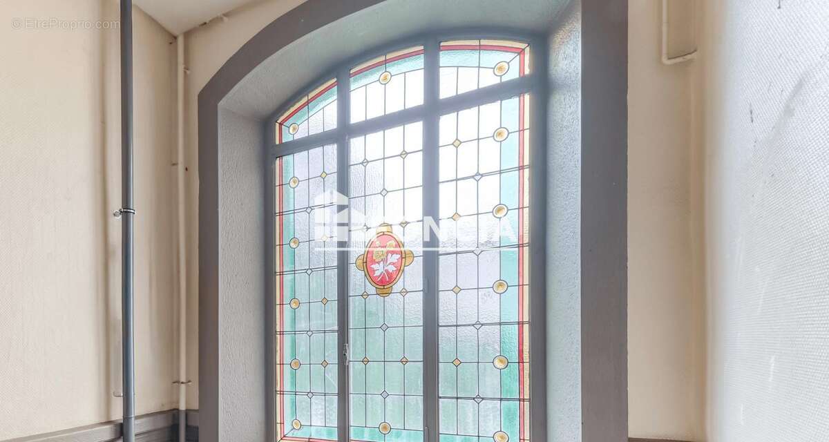 Appartement à LYON-6E