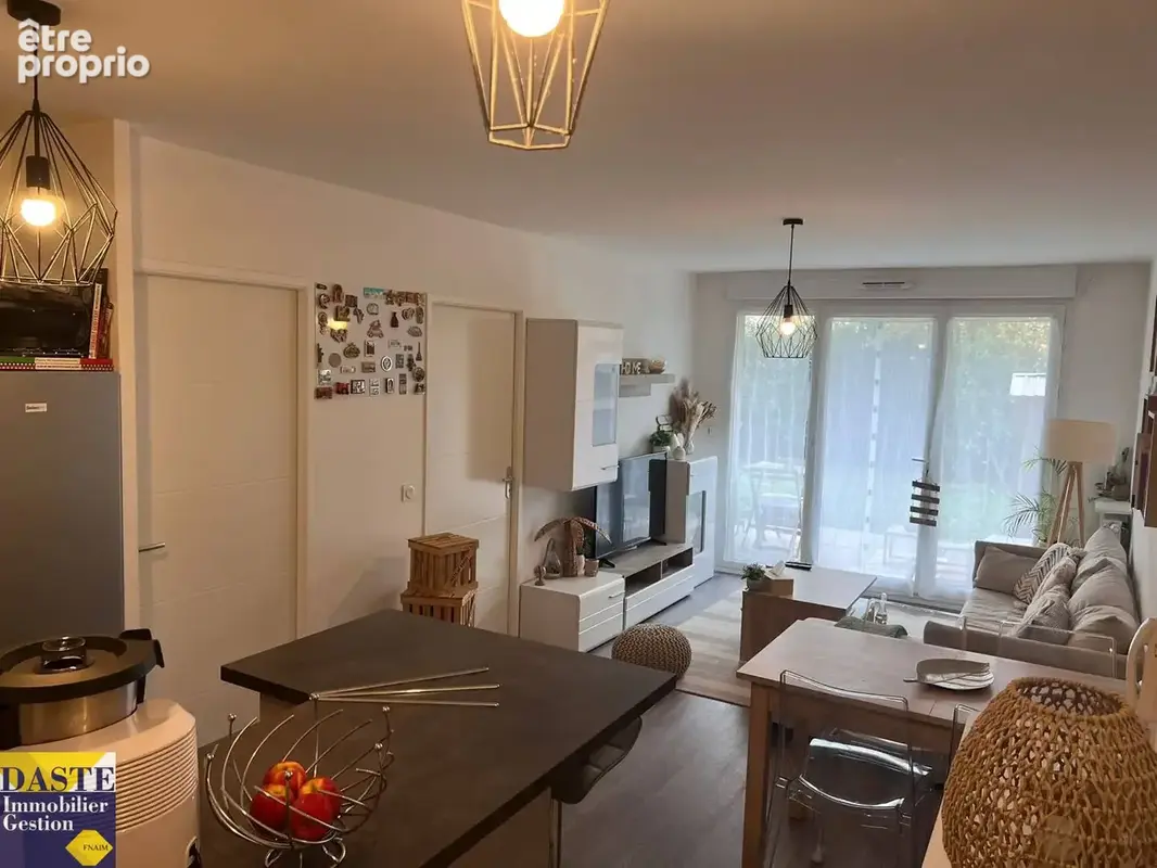 Investissement locatif - photo 6