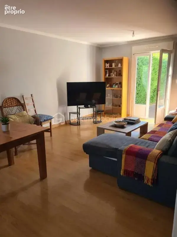 Maison 3 chambres - photo 2