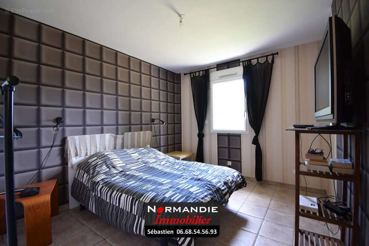 Superbe Maison de Plain pied 123 m² - photo 9