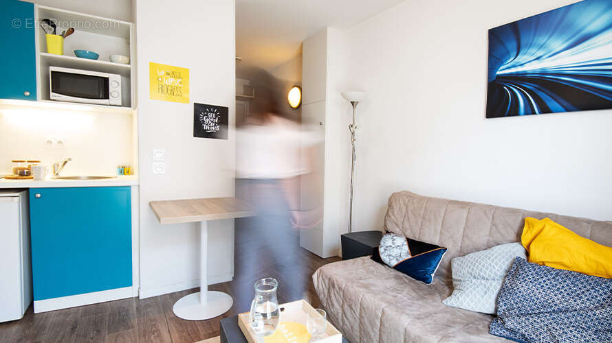 Appartement à LYON-7E