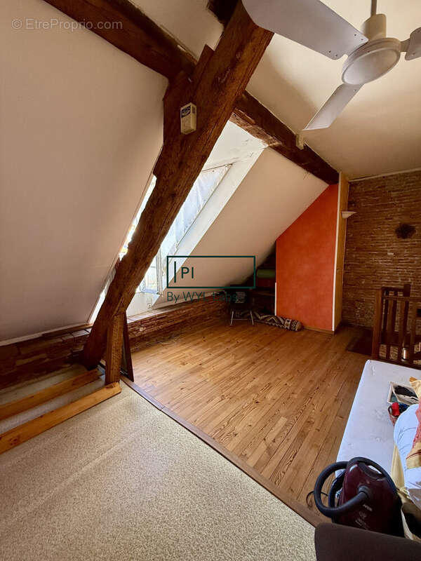 Appartement 90 m² à Toulouse  - photo 8