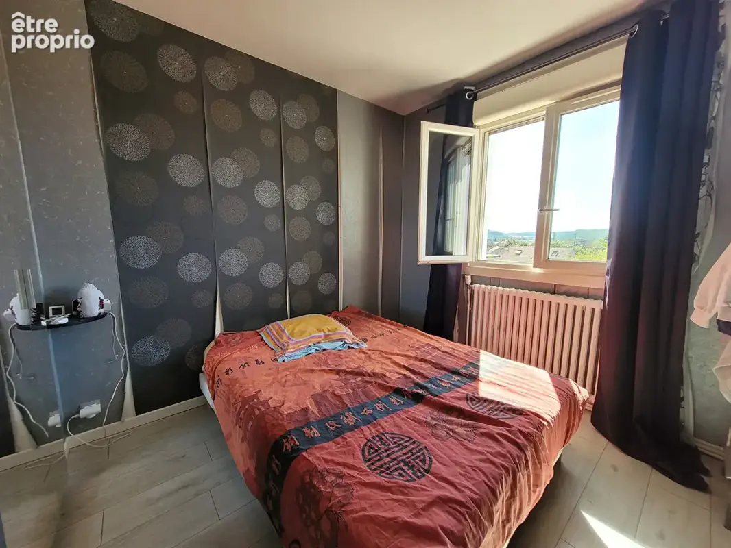 Maison Limay sur S/sol total, 3 chambres et 386m² de terrain et dépendance - photo 8