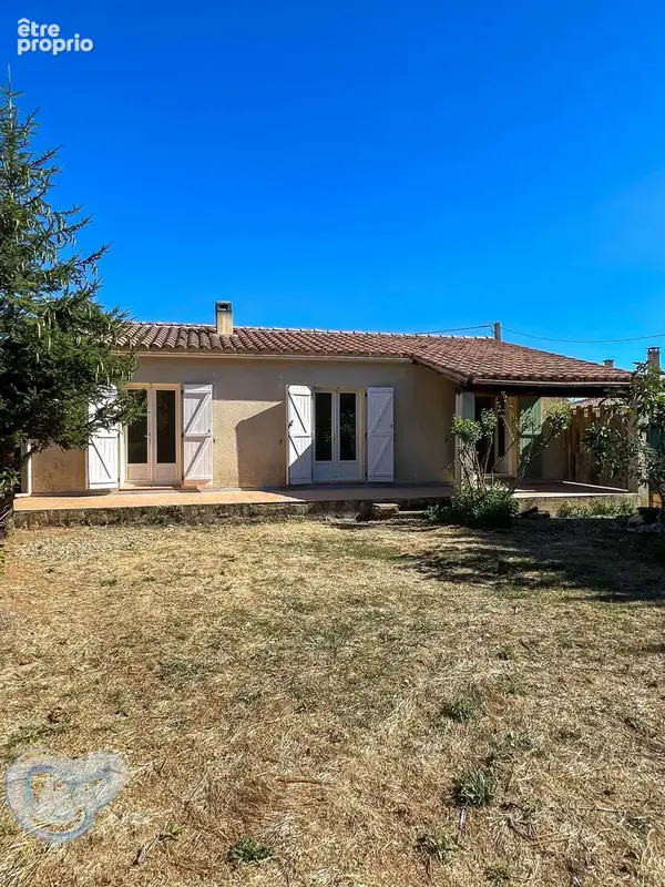 Maison à SAINT-CHRISTOL